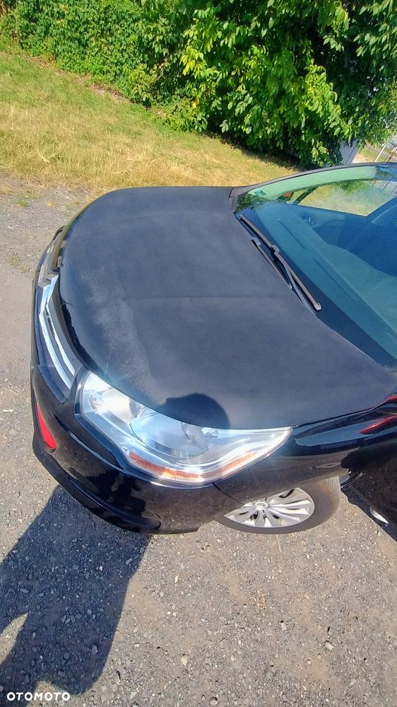 Citroën C4 1.6 HDi Attraction - 9