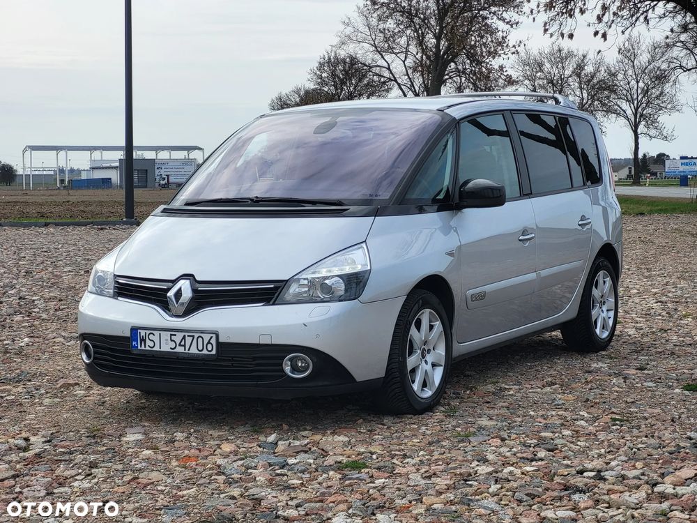 Renault Espace - 2