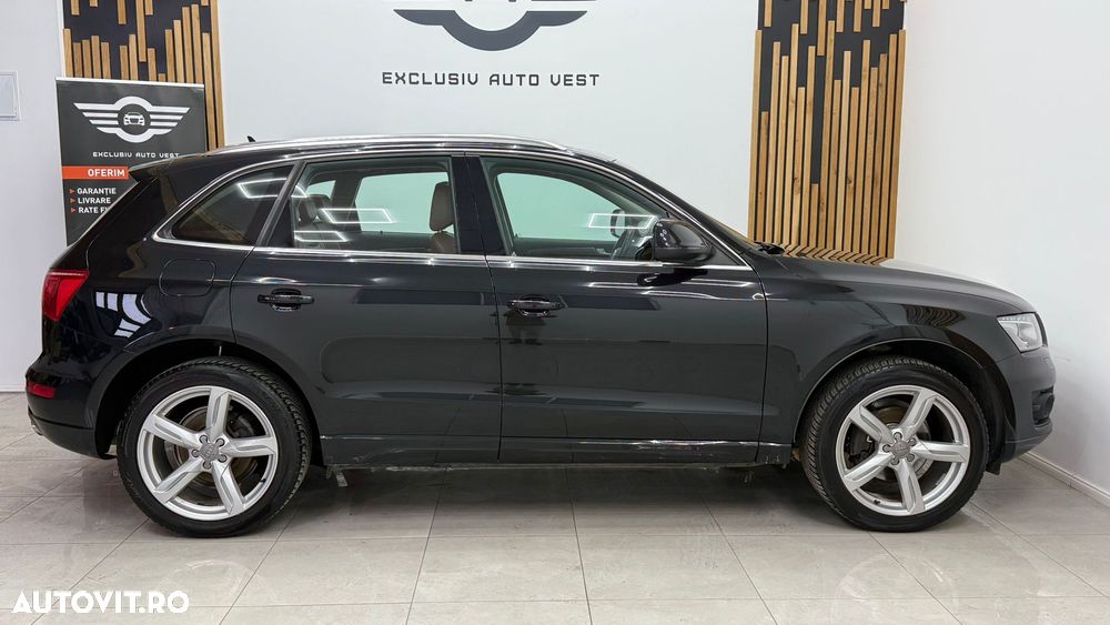 Audi Q5 - 10