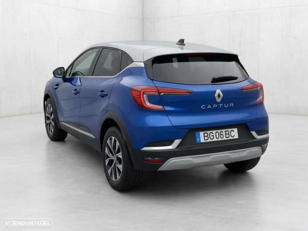 Renault Captur 1.0 TCe Intens - 7