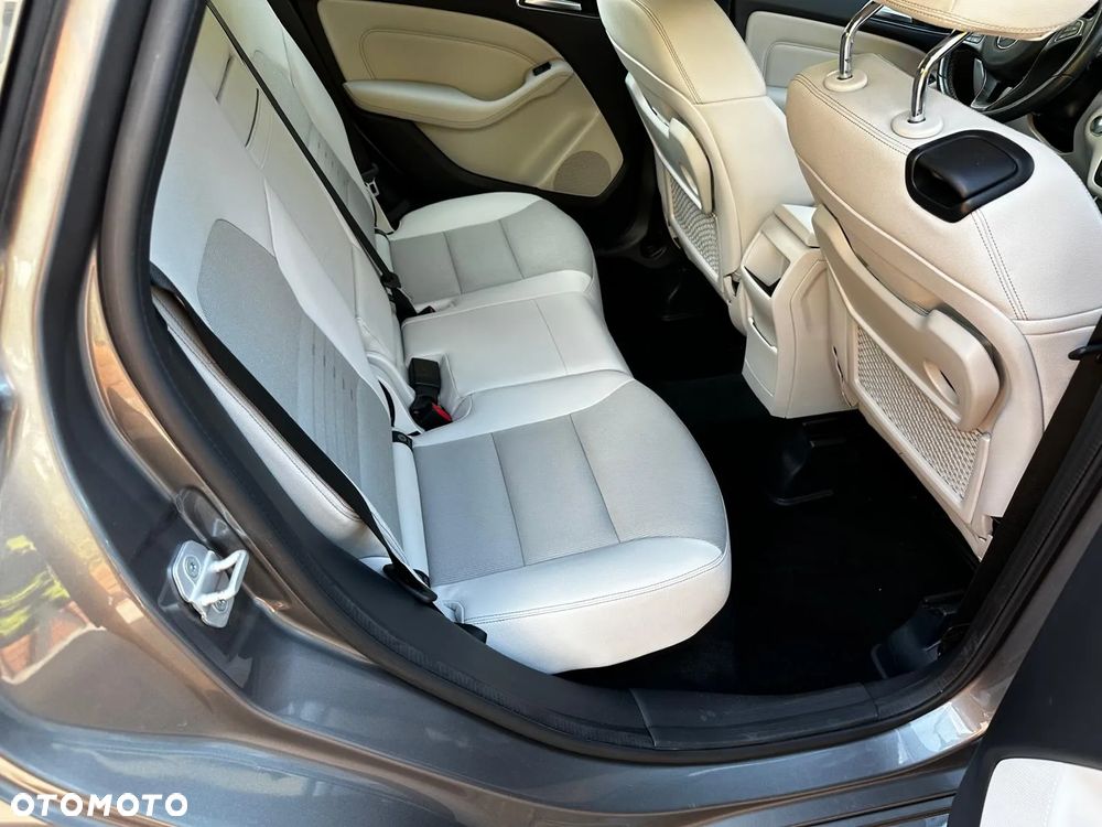 Mercedes-Benz Klasa B - 9