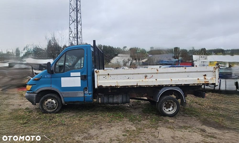 Iveco Daily - 4