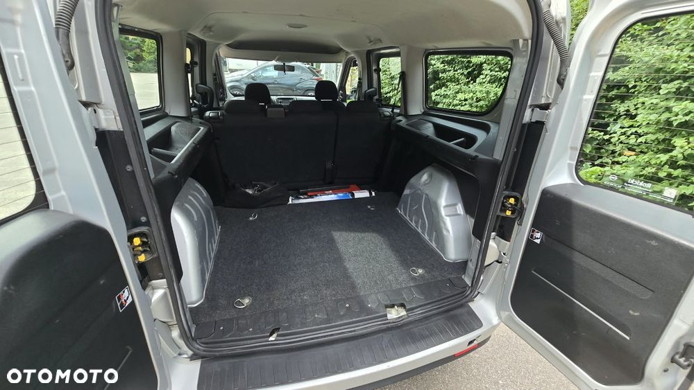 Opel Combo Tour L2H1 - 27