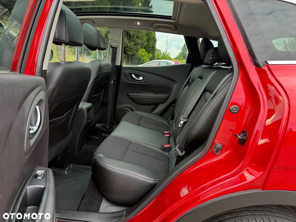 Renault Kadjar 1.6 dCi Energy Intens 4x4 - 7