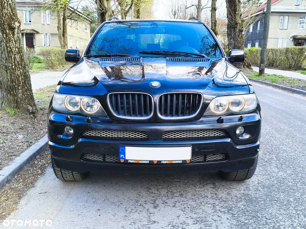 BMW X5 - 28