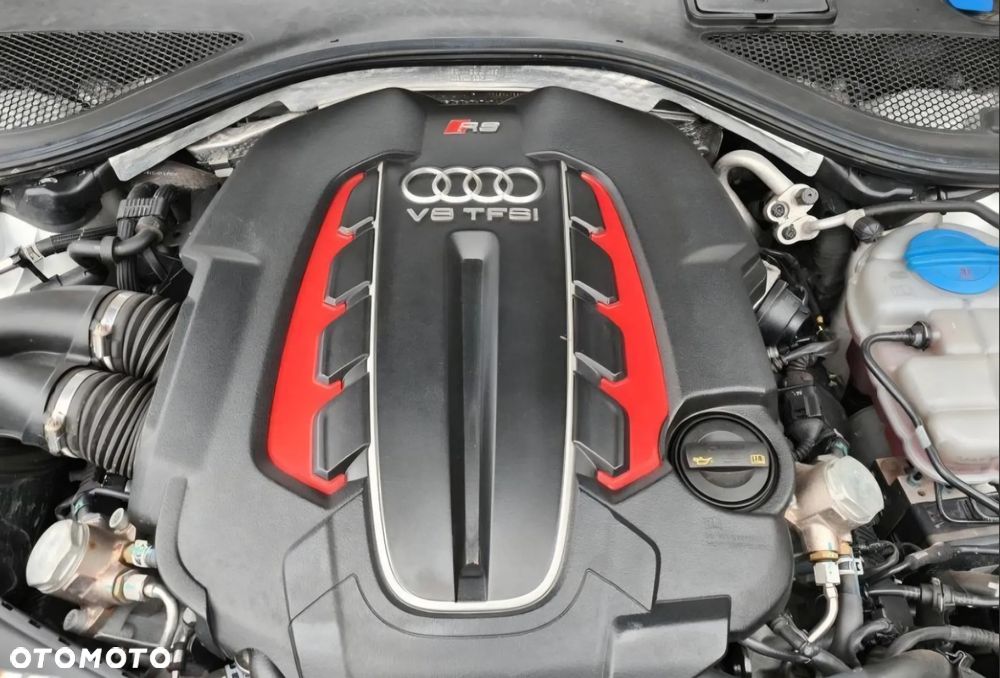 Audi RS7 Sportback 4.0 TFSI Quattro Tiptronic - 15