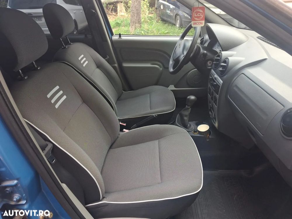 Dacia Logan 1.4 MPI Laureate - 3