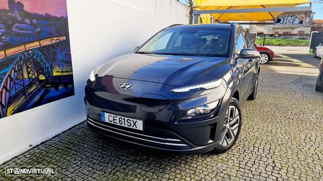 Hyundai Kauai Advantage - 1