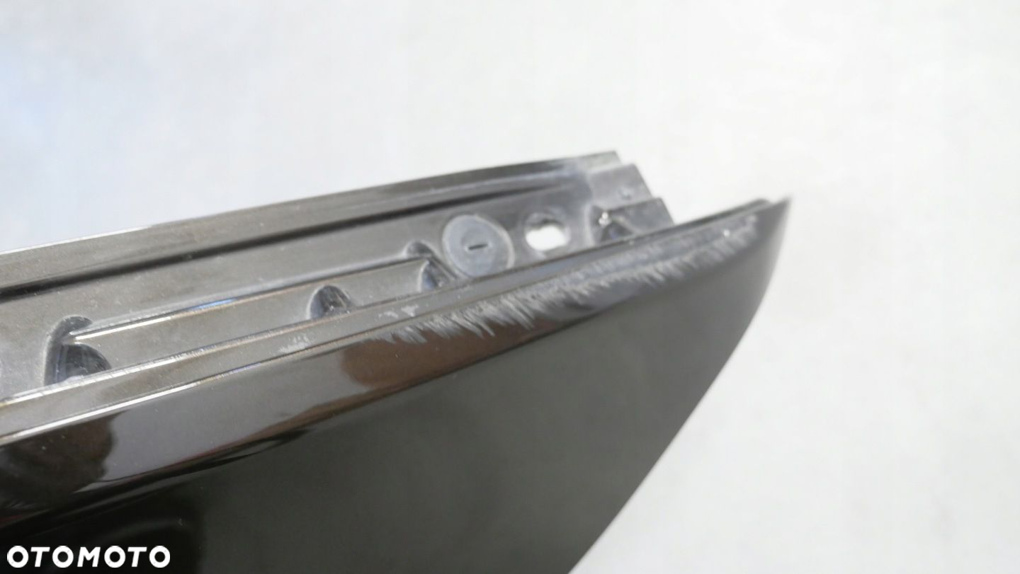 BŁOTNIK PRAWY PRZÓD PRZEDNI BMW X6 F16 Pyritbraun Metallic X13 - 3