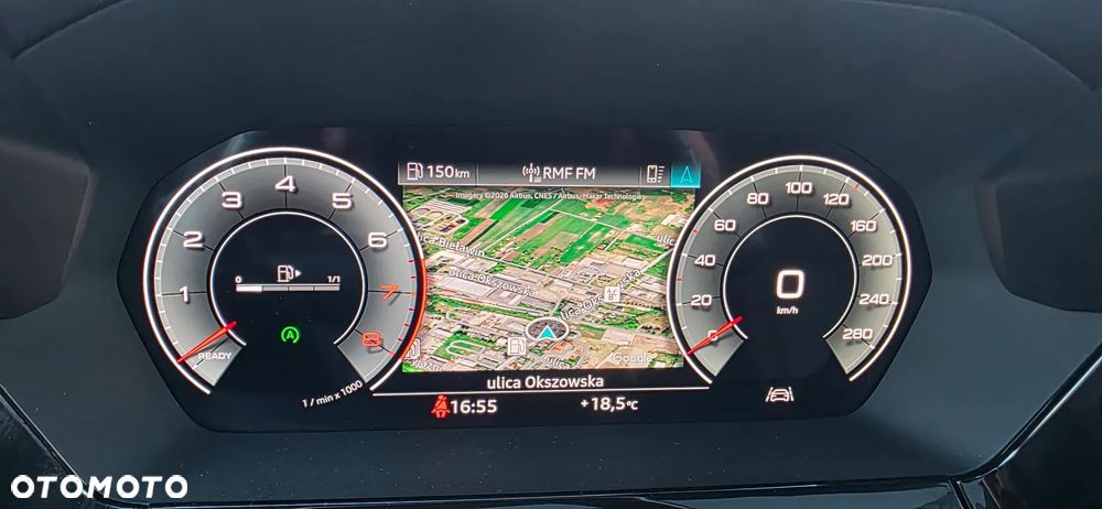 Audi A3 Sportback - 12