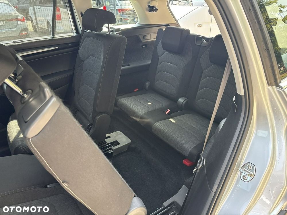 Skoda Kodiaq 2.0 TDI 4x4 Style DSG 7os - 20