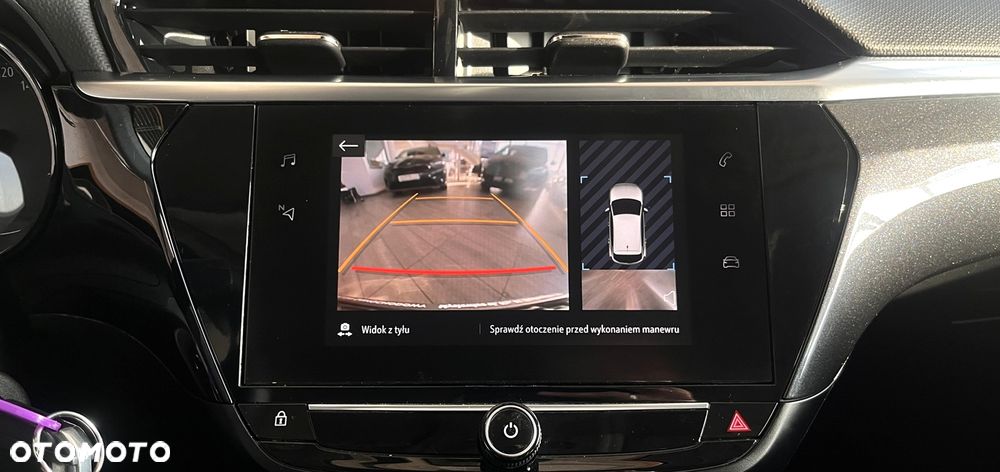 Opel Corsa 1.2 Ultimate Pack S&S - 15