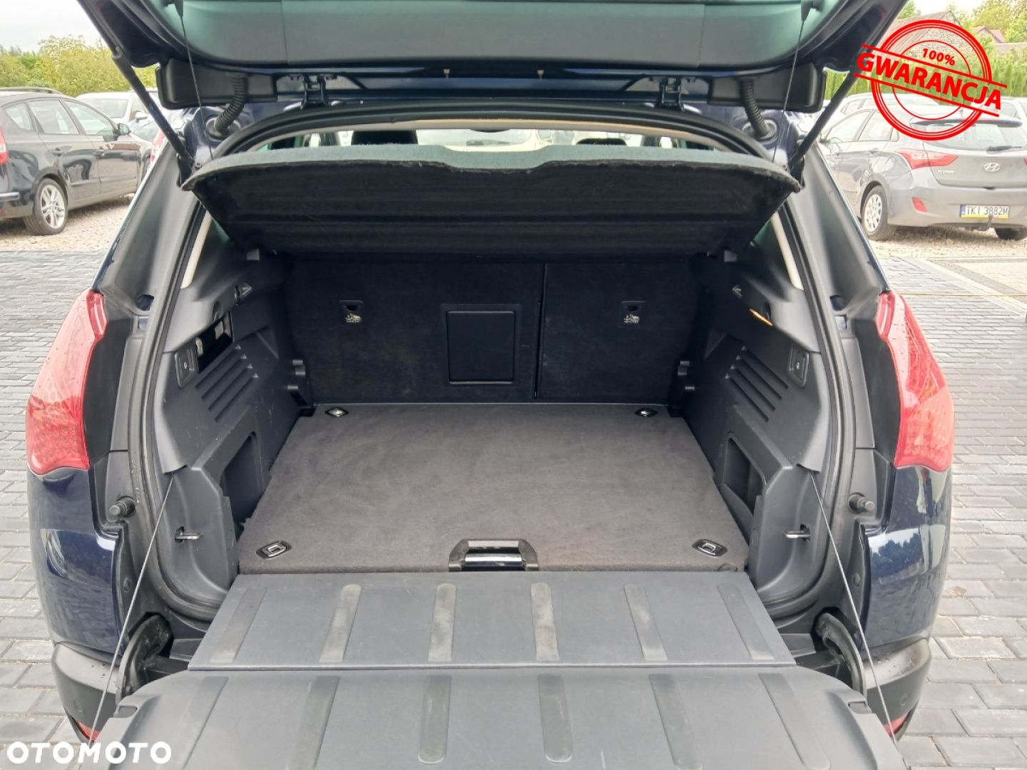 Peugeot 3008 - 37