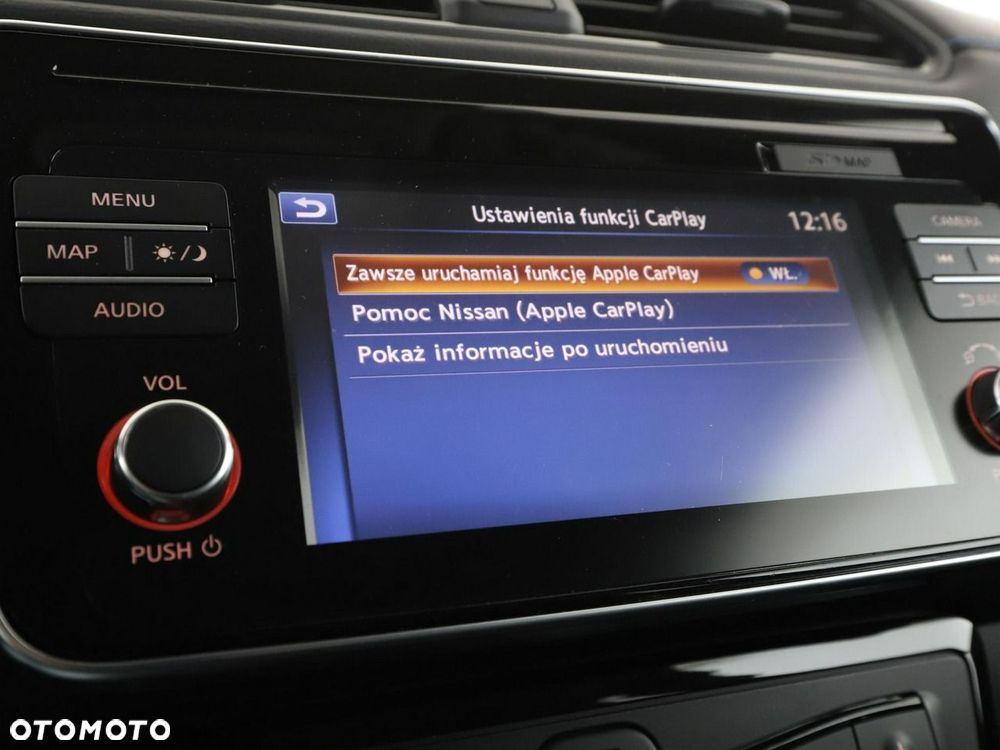Nissan Leaf - 27
