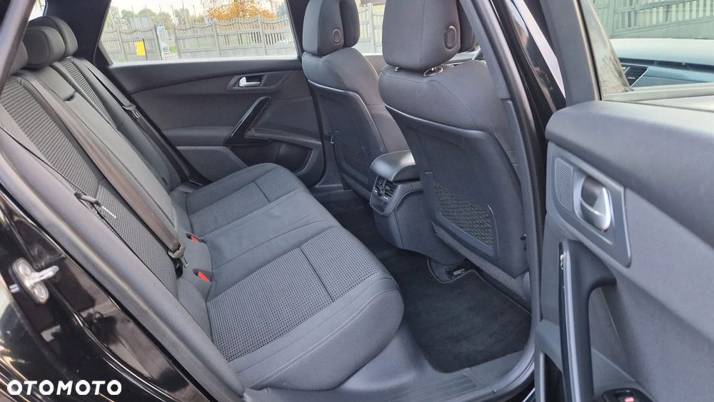 Peugeot 508 SW BlueHDi 150 Stop&Start Allure - 12
