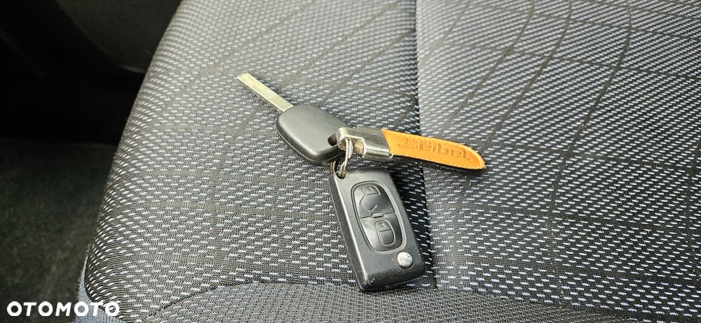 Peugeot Partner Tepee HDi FAP 110 Premium - 34