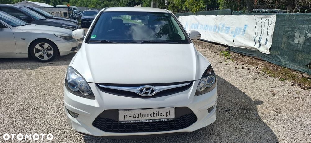 Hyundai i30 - 1