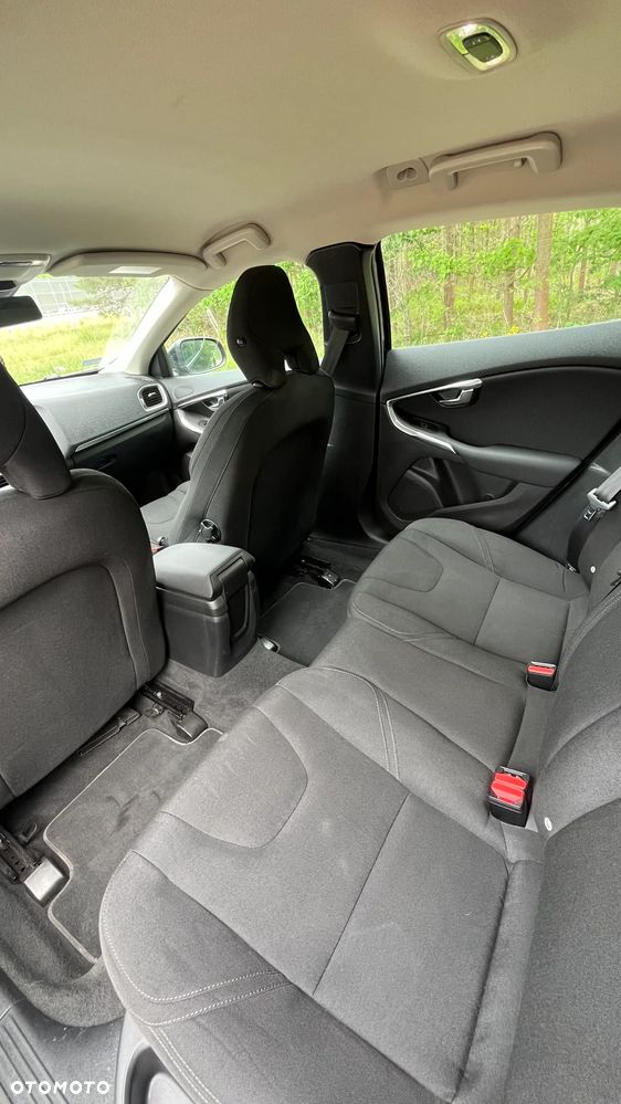 Volvo V40 D3 Momentum - 15