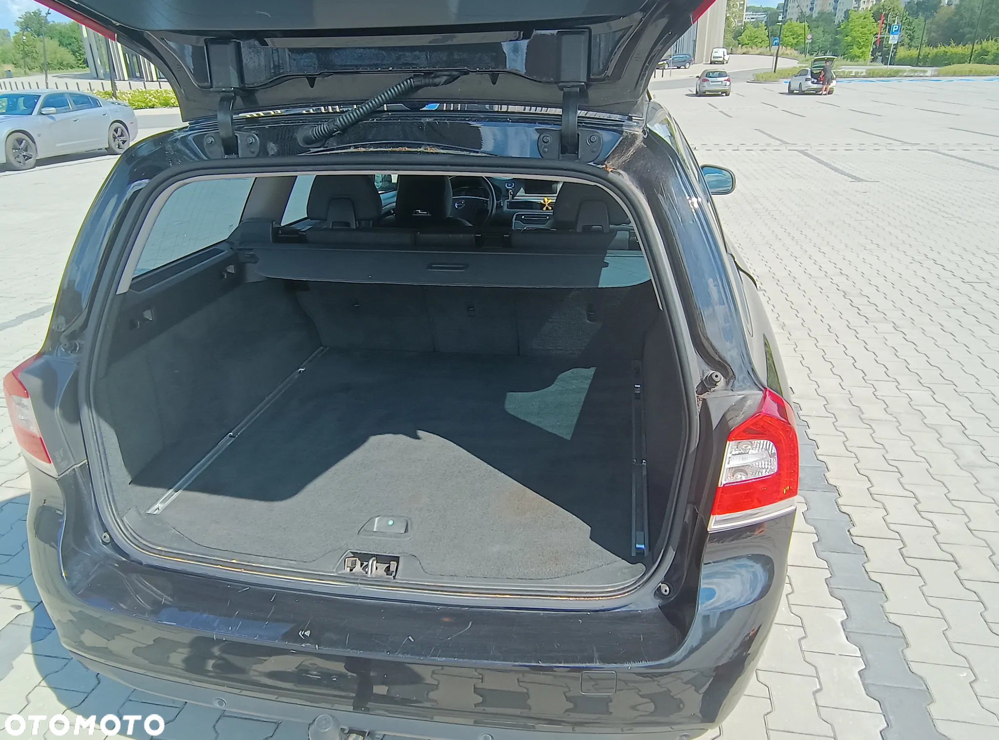 Volvo V70 D3 Drive-E Momentum - 11
