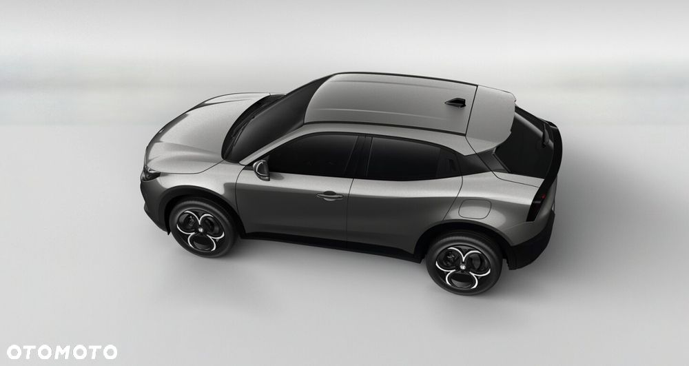 Alfa Romeo Junior 54kWh - 3