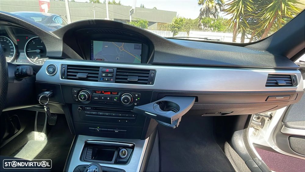 BMW 320 - 27