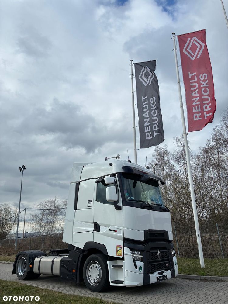 Renault T480 X-LOW - 1