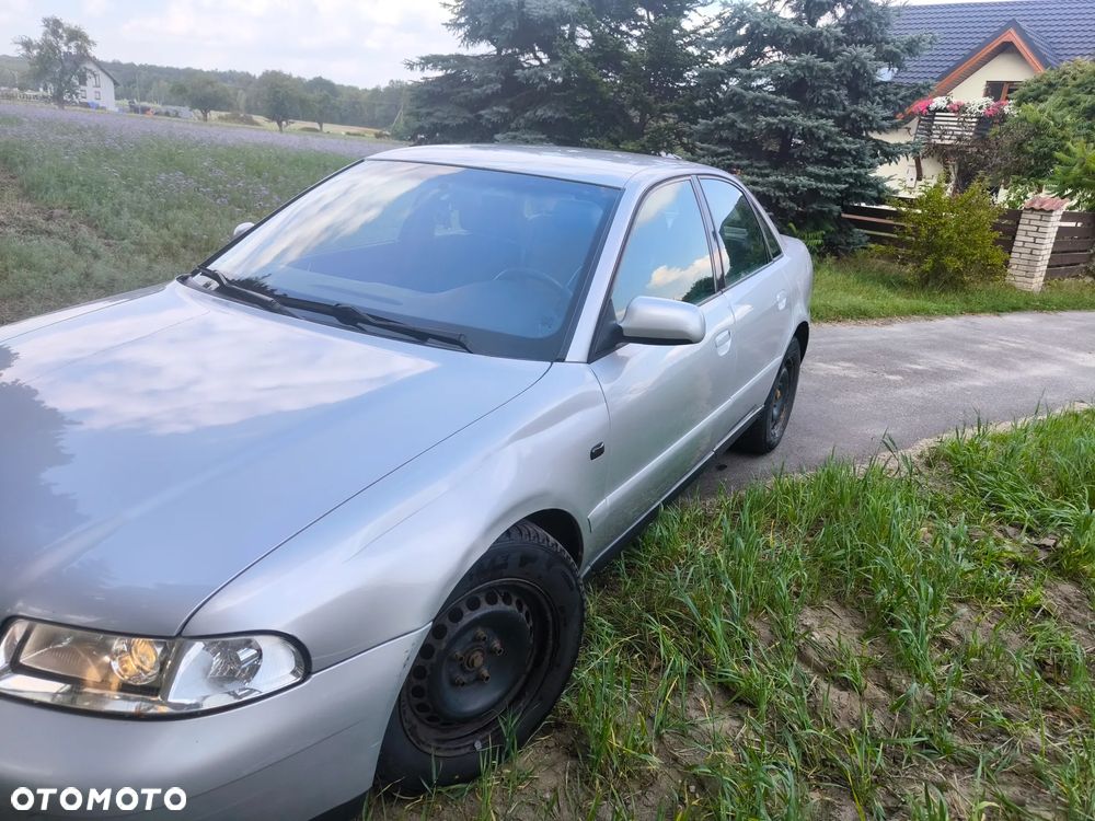 Audi A4 - 6