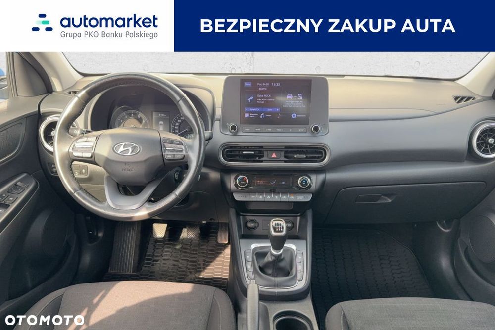 Hyundai Kona 1.0 T-GDI Comfort - 14
