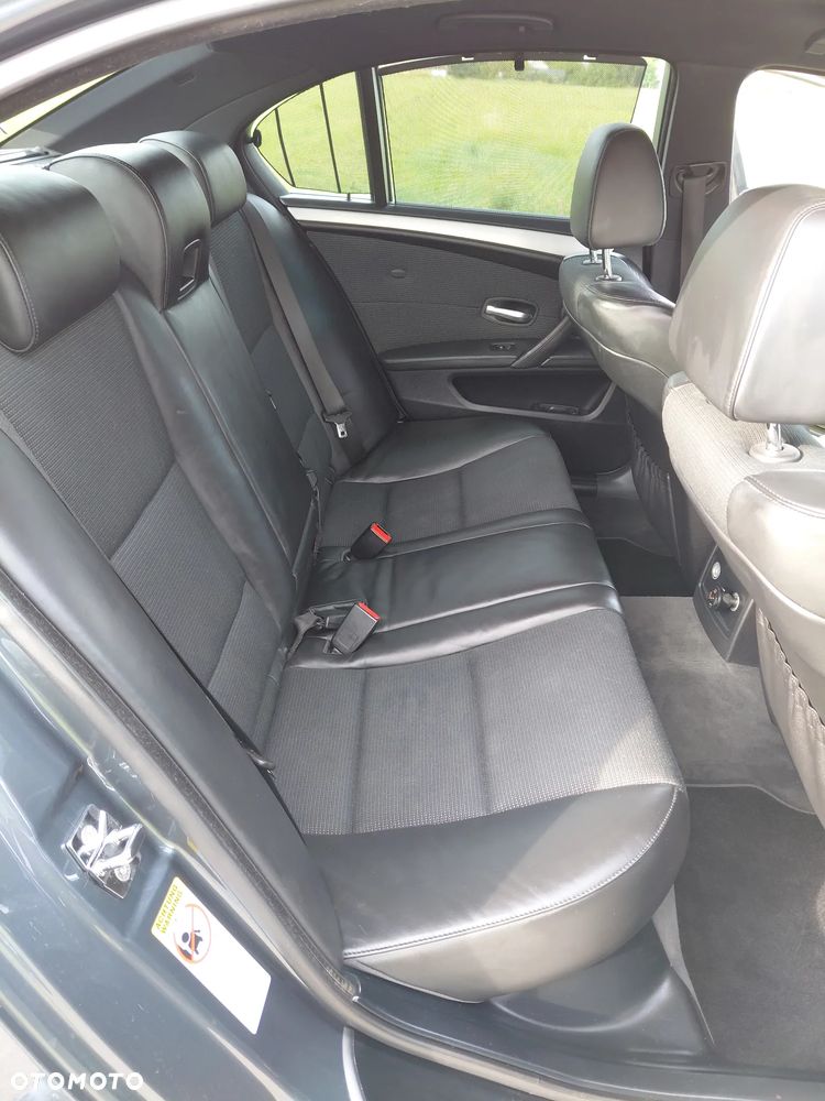 BMW Seria 5 - 21