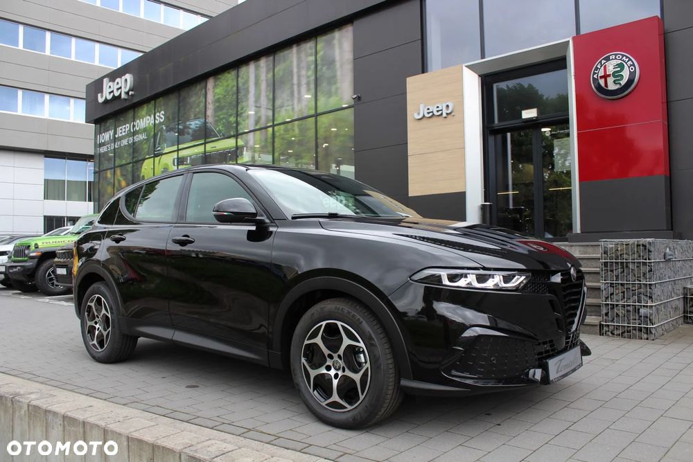 Alfa Romeo Tonale 1.6 JTD Ti DCT - 4