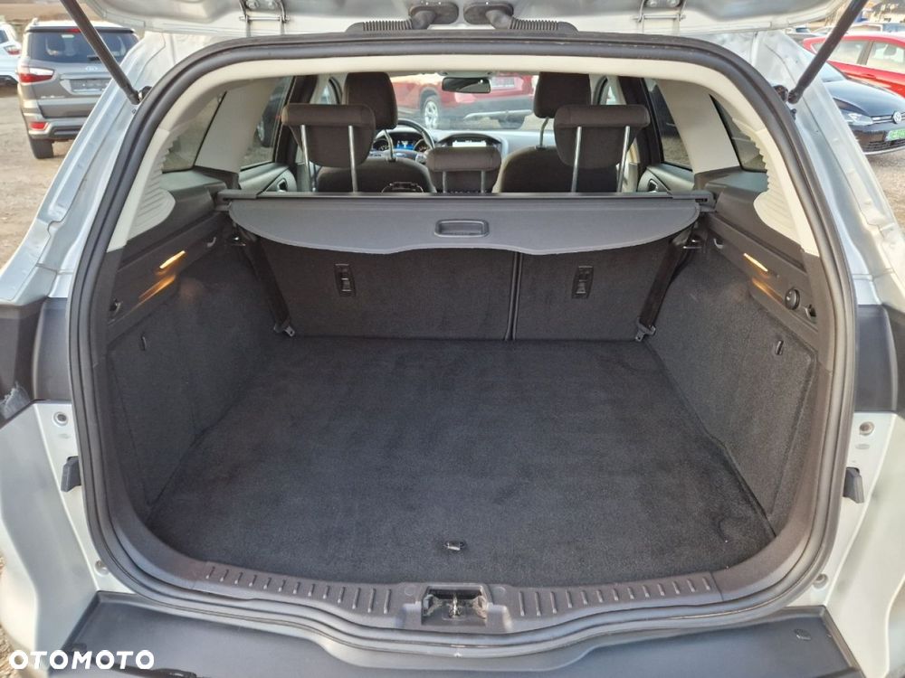 Ford Focus 1.0 EcoBoost Titanium - 21