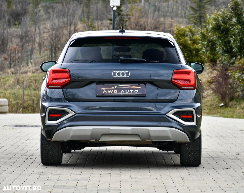 Audi Q2 - 36