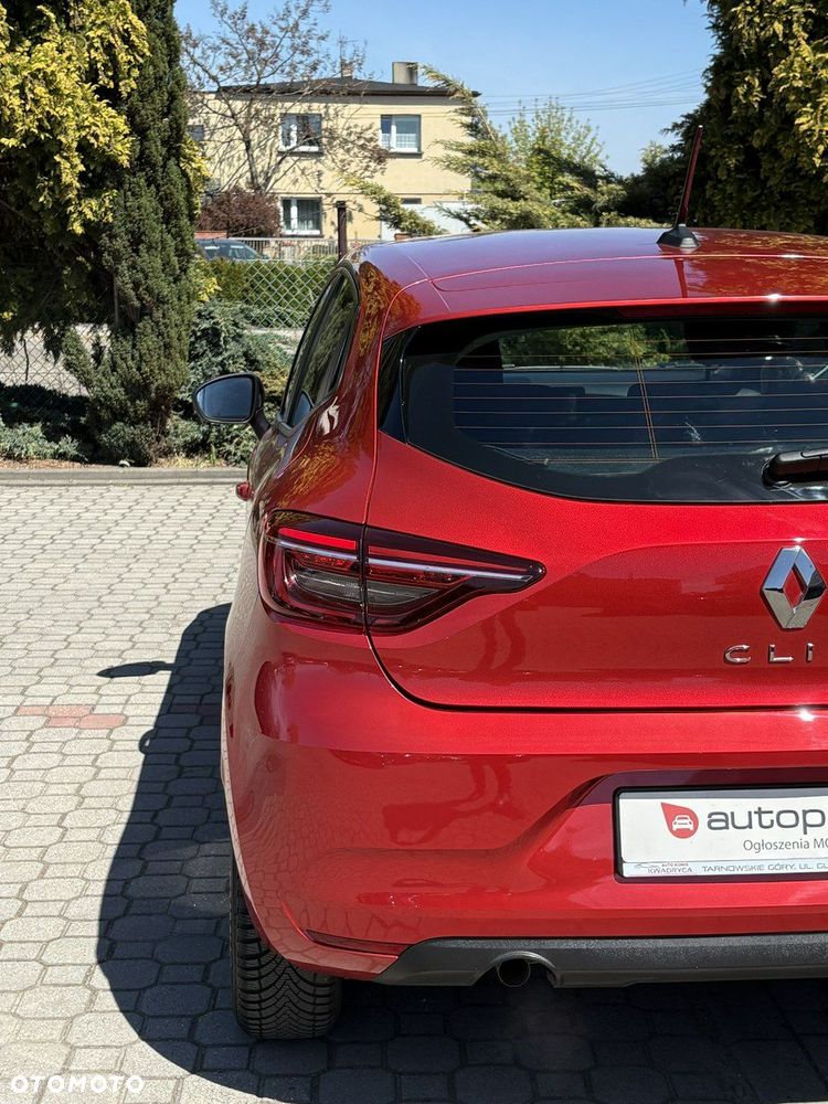 Renault Clio - 11