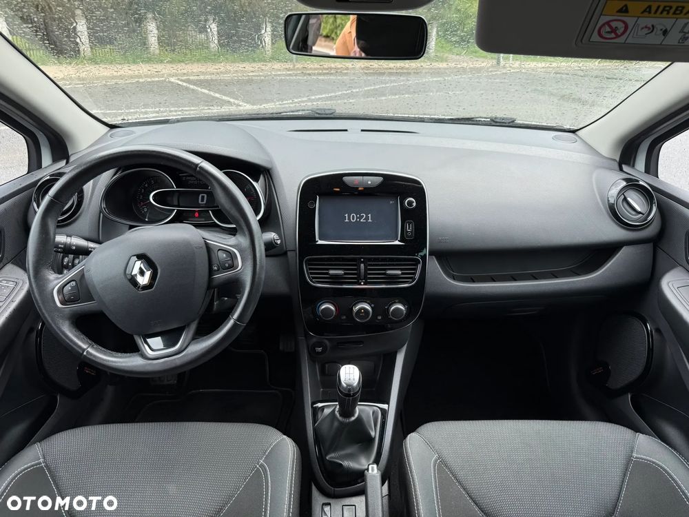 Renault Clio 0.9 TCe Limited - 10