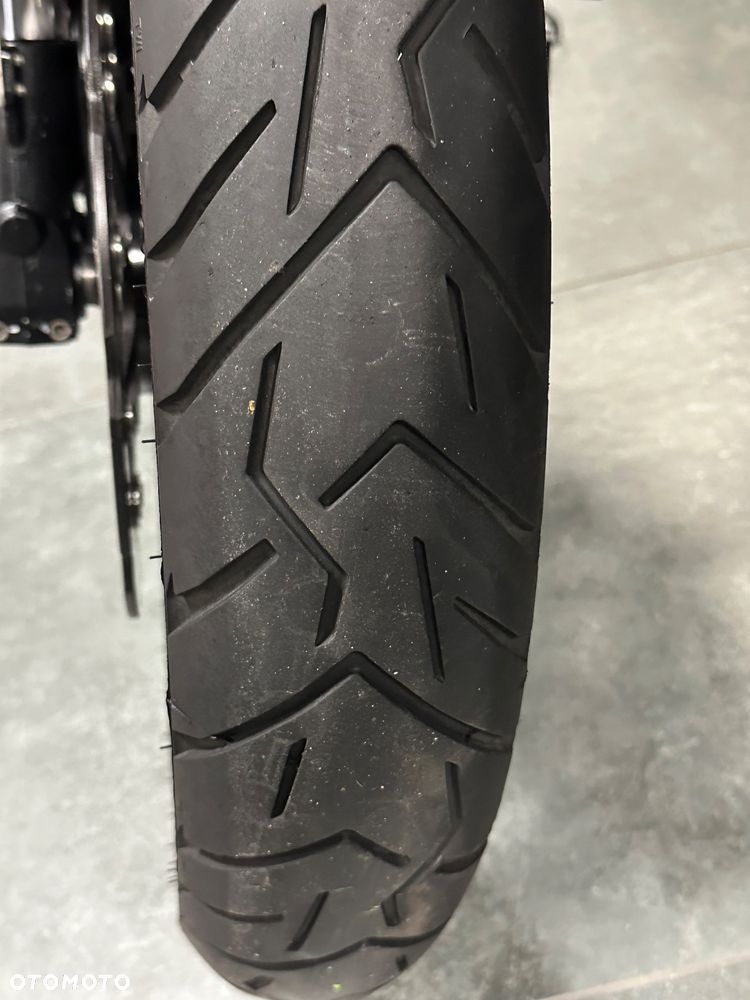 Benelli TRK 502X - 19