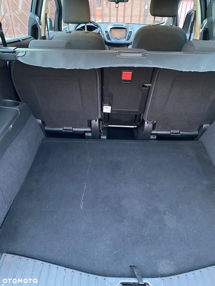 Ford Grand C-MAX Gr 2.0 TDCi Trend ASS - 13