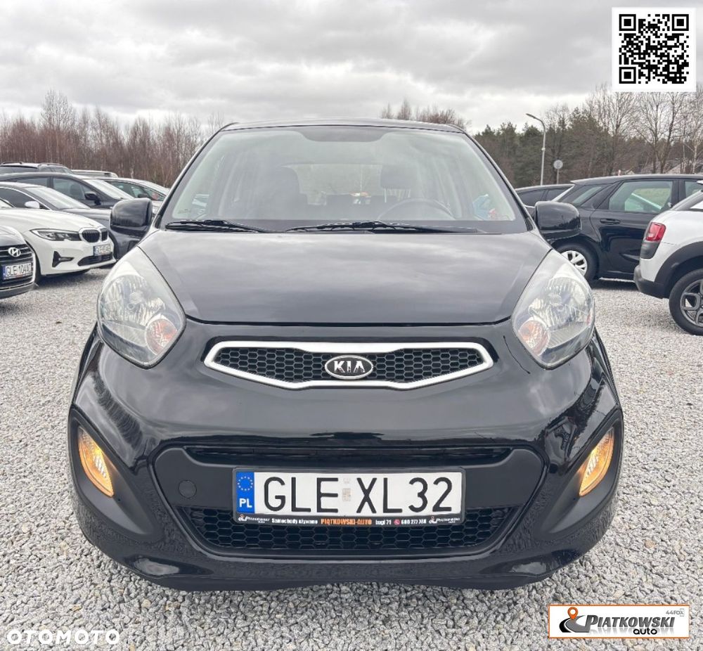 Kia Picanto - 3