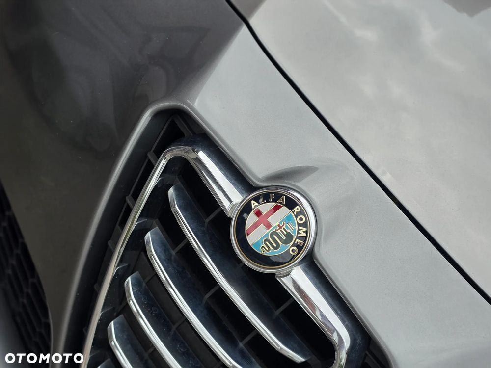 Alfa Romeo Giulietta - 2