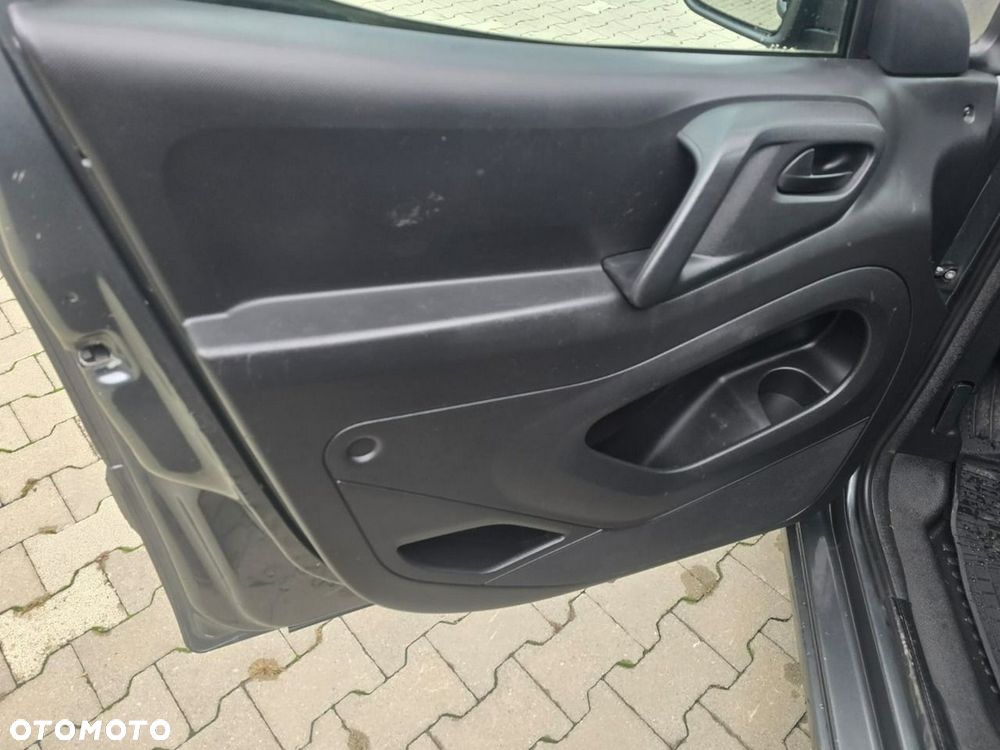 Citroën Berlingo - 25