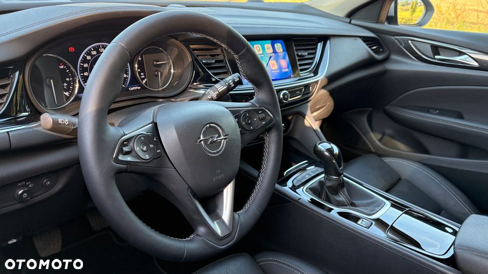 Opel Insignia 2.0 Innovation - 14