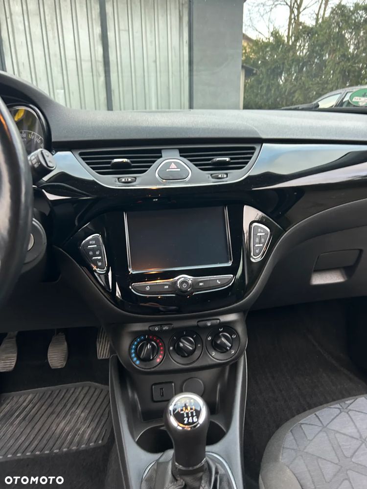 Opel Corsa 1.4 Turbo Start/Stop 120 Jahre - 5