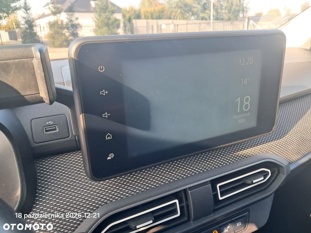 Dacia Jogger 1.0 TCe Extreme - 8