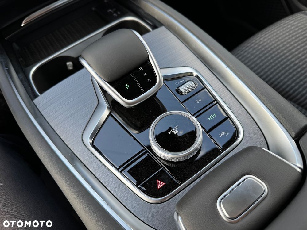 Chery Tiggo 7 1.5 T-GDI Super Hybrid Select DHT - 18