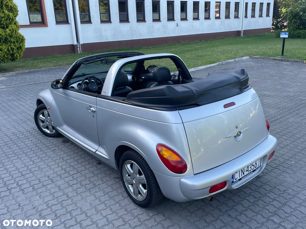 Chrysler PT Cruiser 2.4 Limited - 3