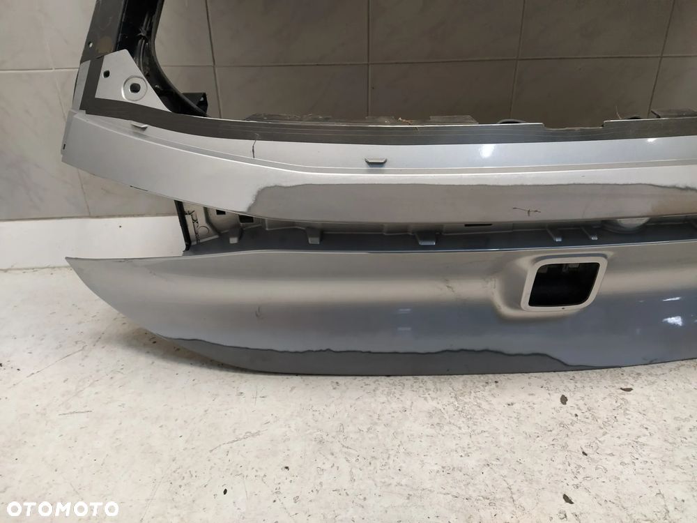 CUPRA BORN KLAPA BAGAŻNIKA TYŁ TYLNA ORYGINAŁ - 6