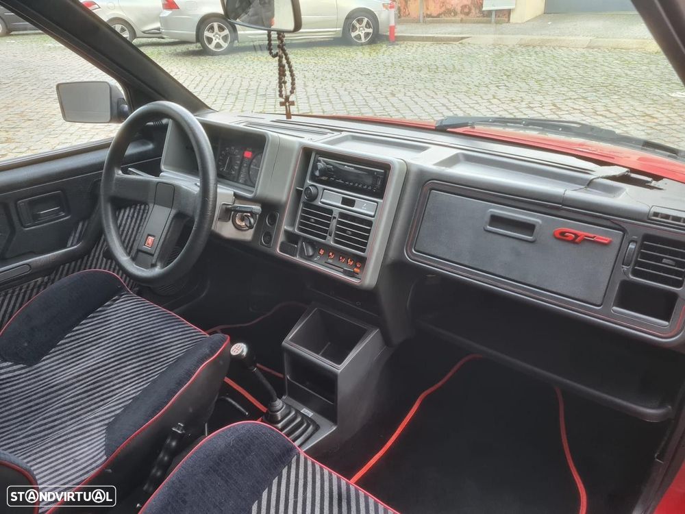 Citroën AX 14 GT - 14