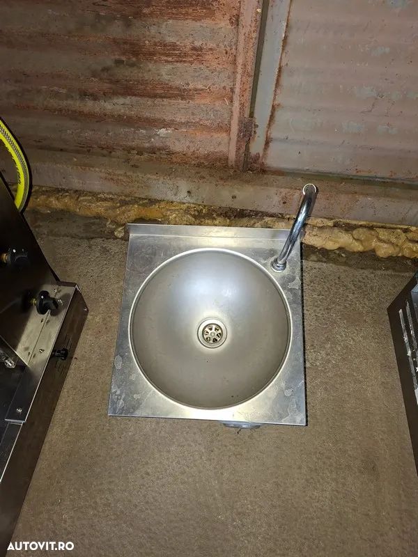 Linie de echipamente HORECA - 5