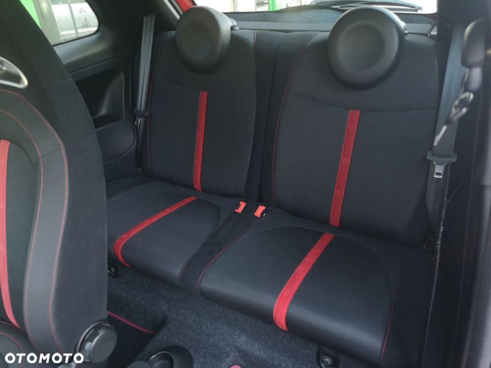 Abarth 500 - 24