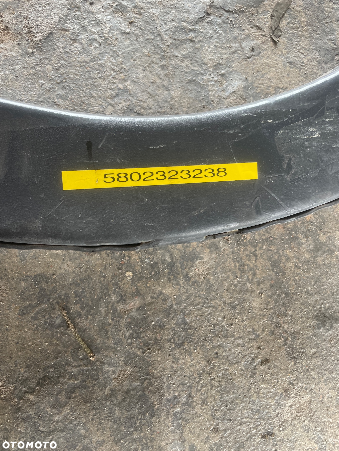 Iveco daily 65c 70c wózek belka zawieszenia przedniego - 2