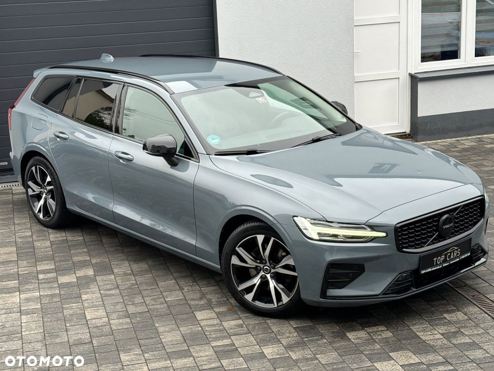 Volvo V60 B3 B Plus Dark - 17